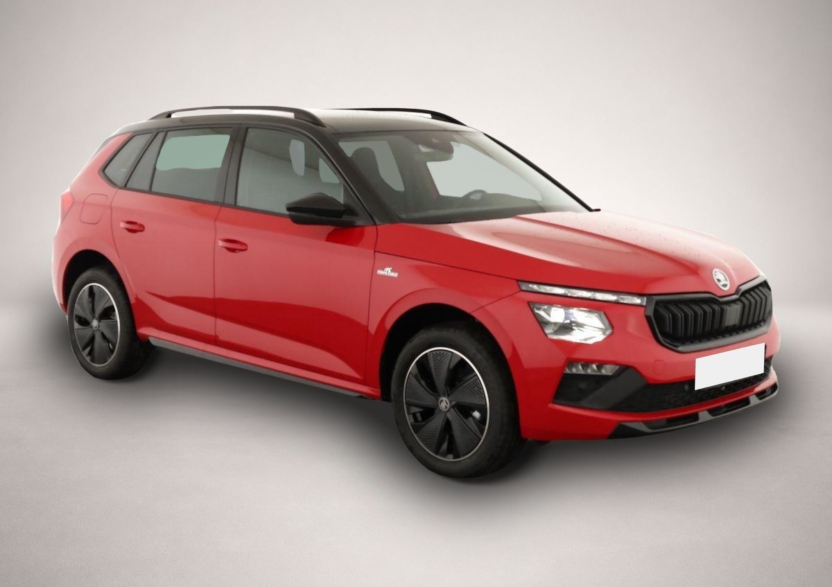 Skoda Kamiq, image 2 of 6