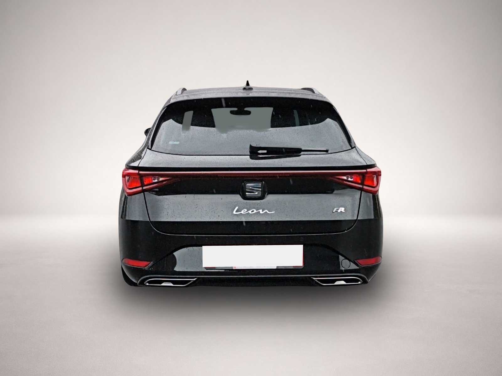 Seat Leon (02/2025, Benzin)