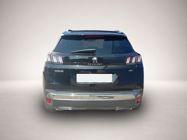 Peugeot 3008 (08/2023, Benzin)