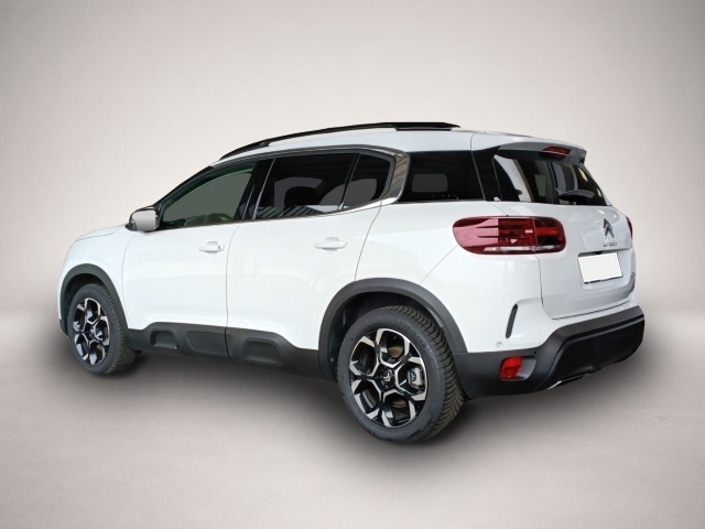 Citroen C5 Aircross (10/2023, Diesel)