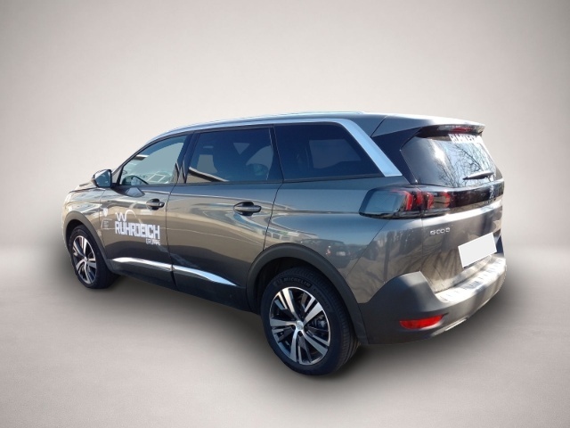 Peugeot 5008 (12/2024, Diesel)