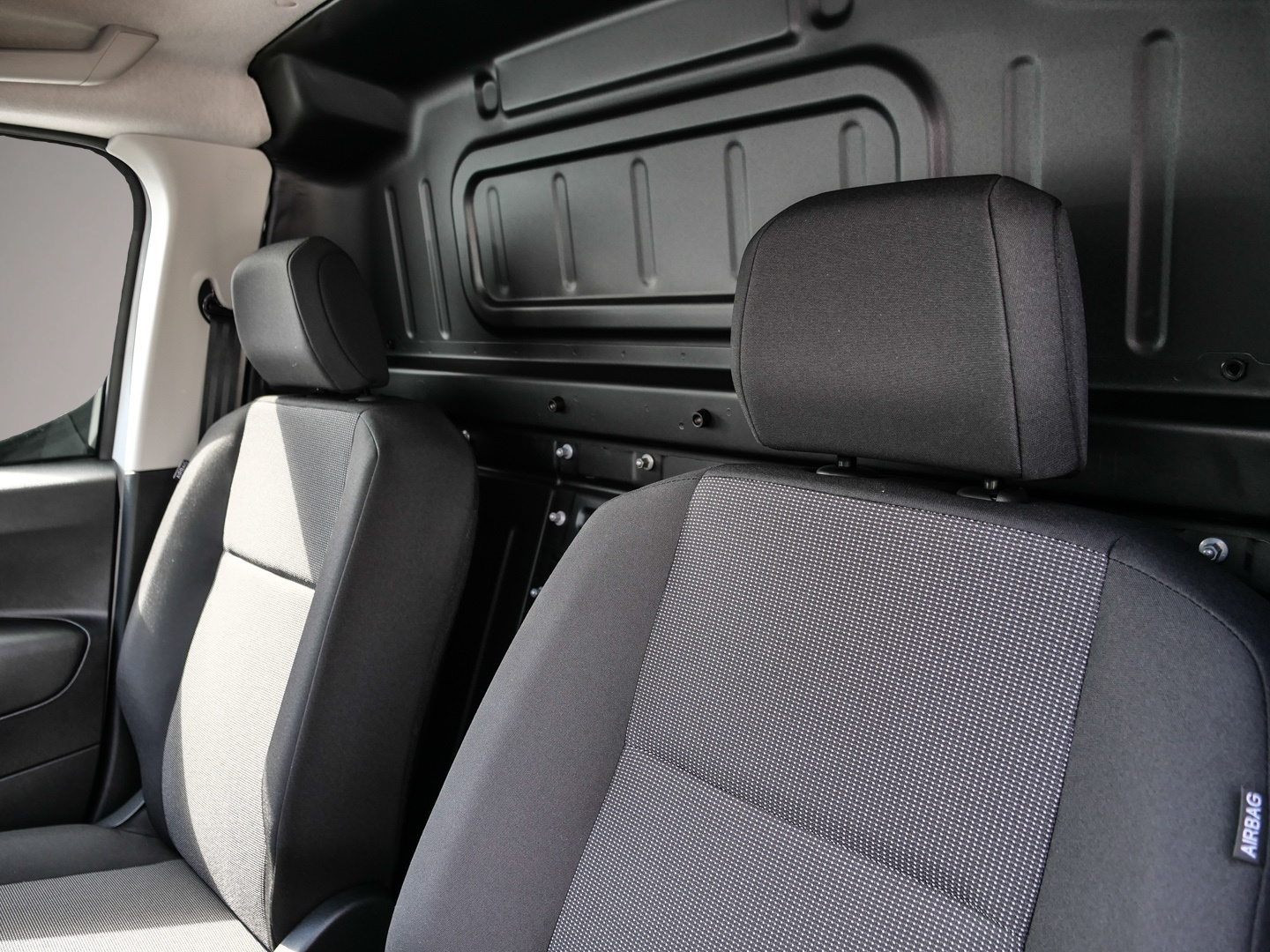Fiat Doblo, Bild 5 von 6