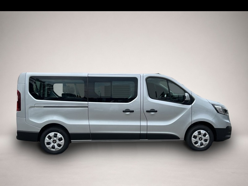 Renault Trafic (06/2025, Diesel)