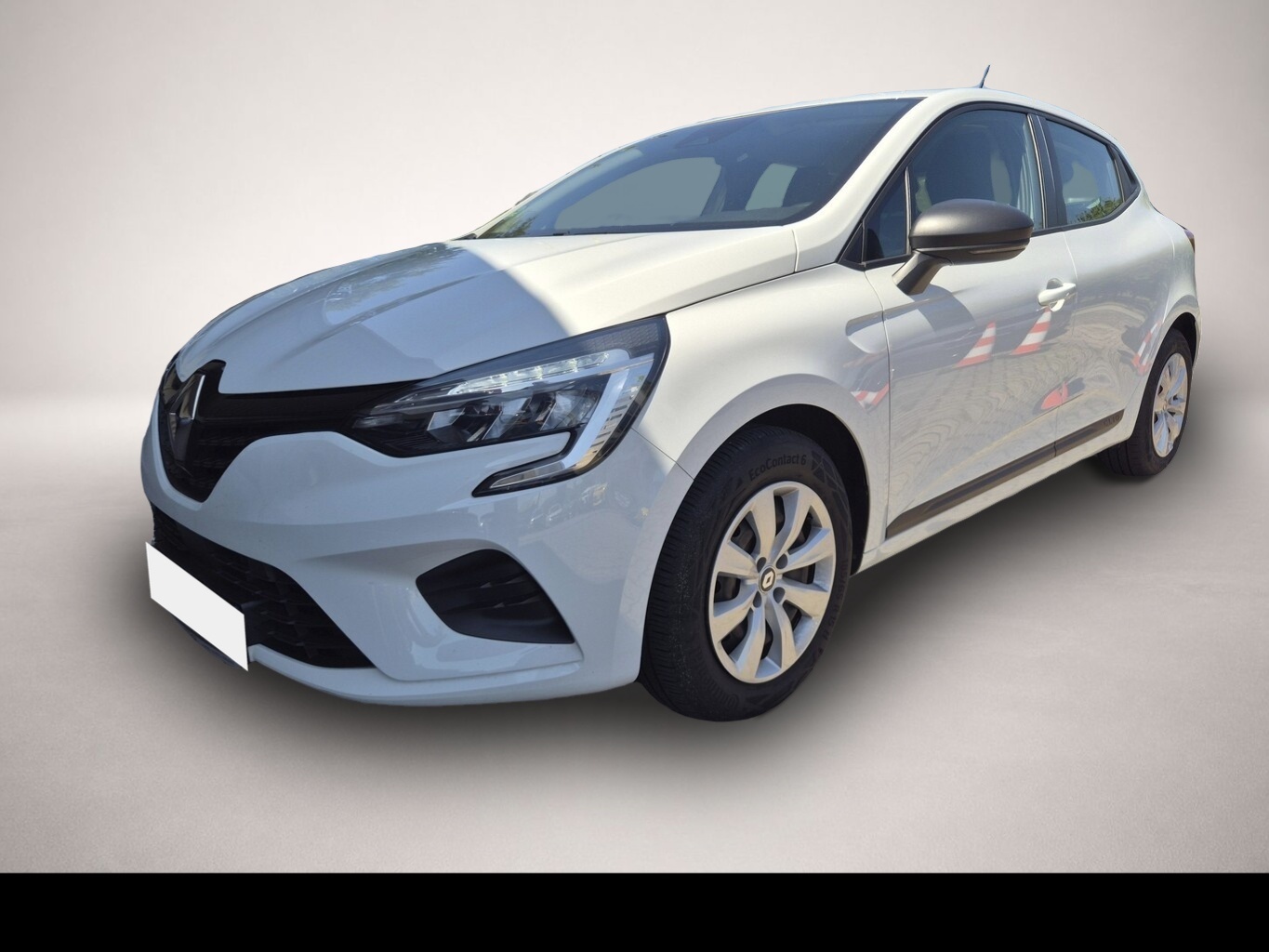 Renault Clio (08/2022, )