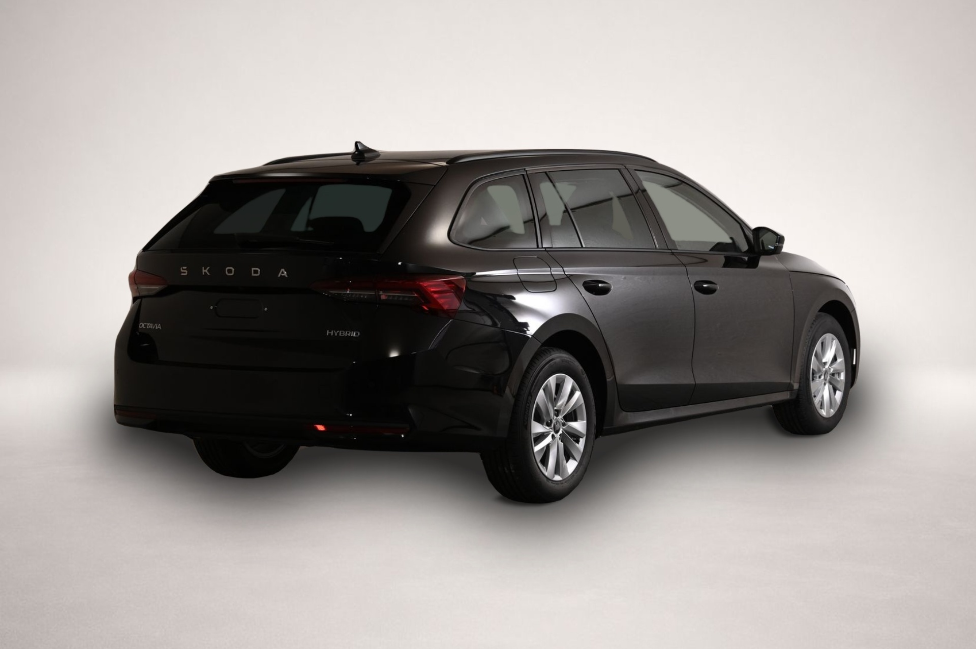 Skoda Octavia, Bild 5 von 5