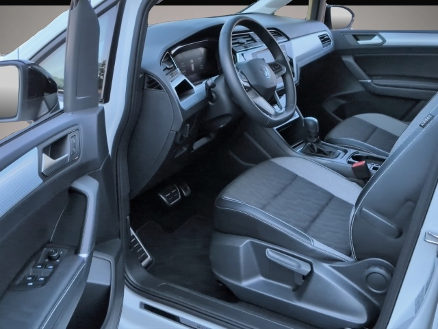 Volkswagen Touran (09/2025, Diesel)