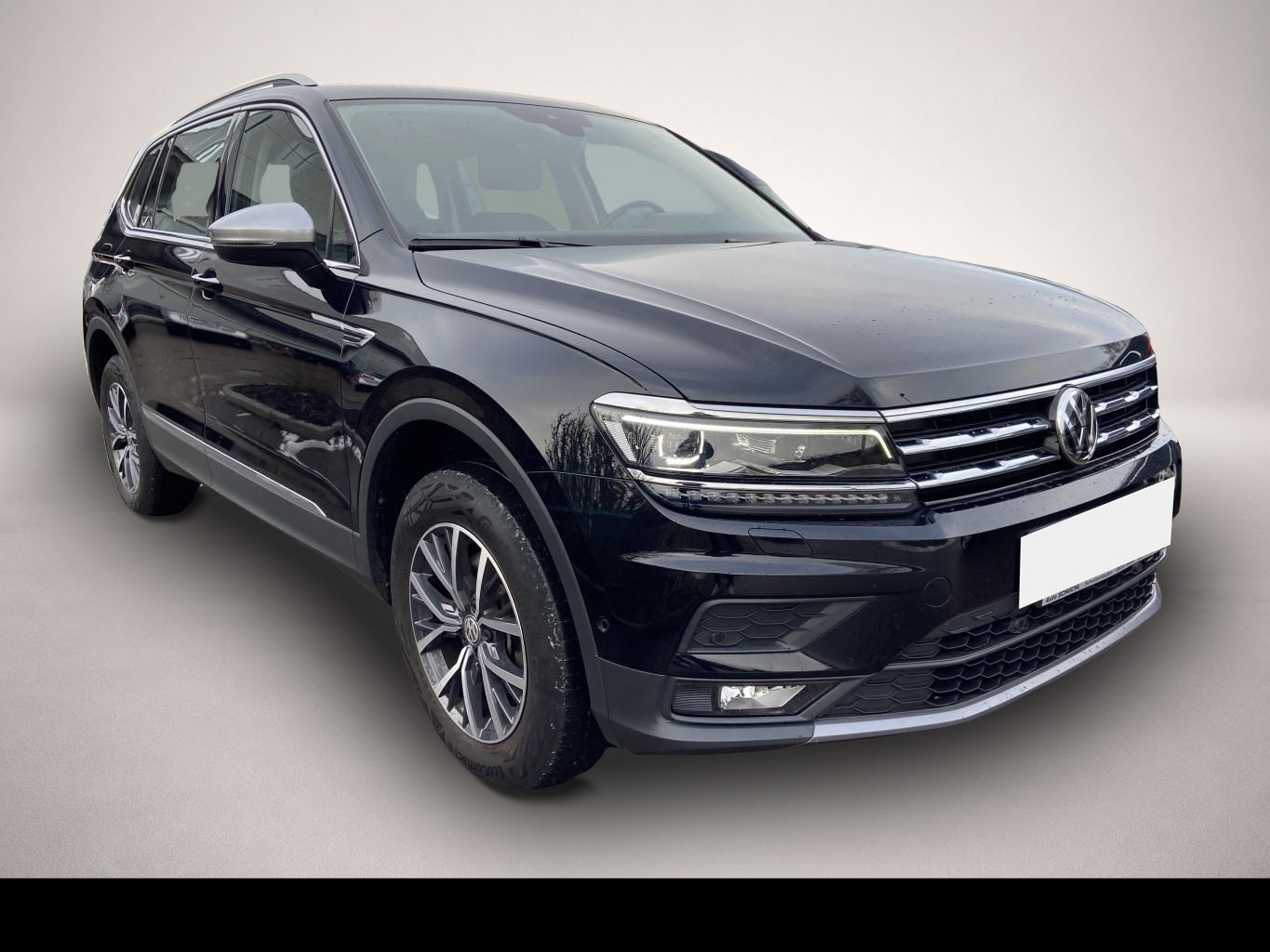 Volkswagen Tiguan Allspace (09/2021, )