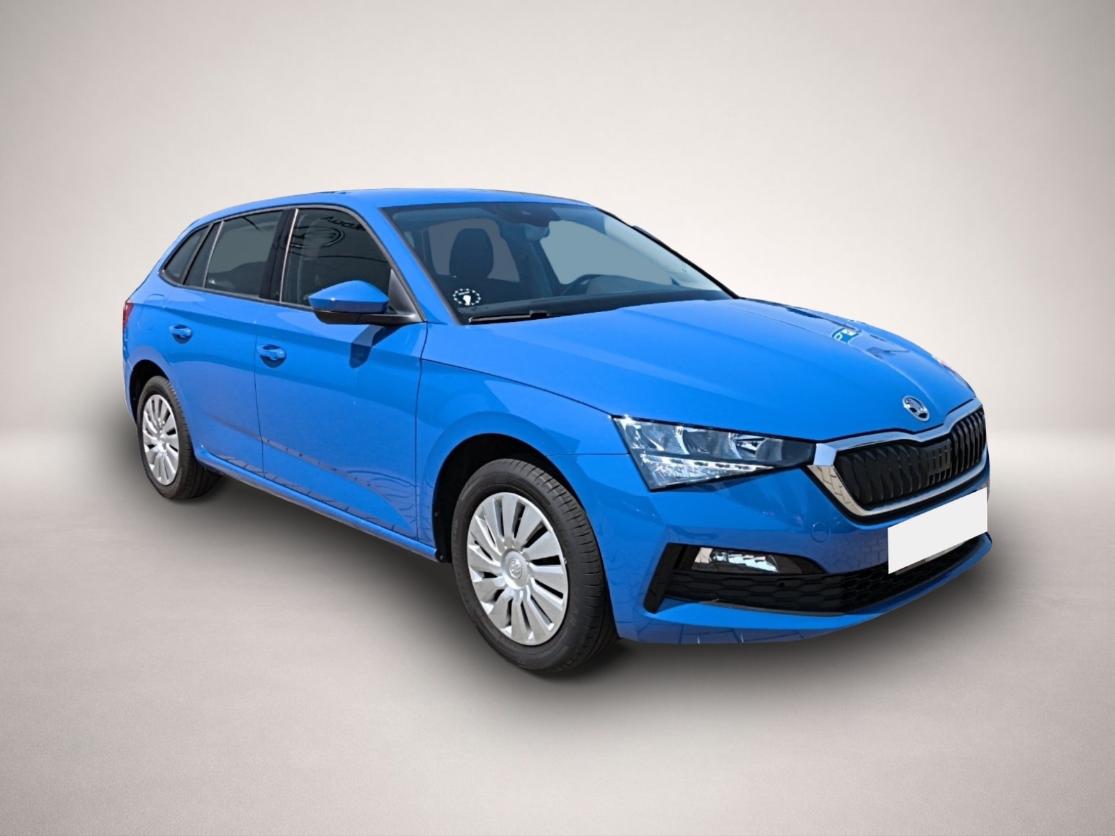 Skoda Scala (11/2023, Benzin)