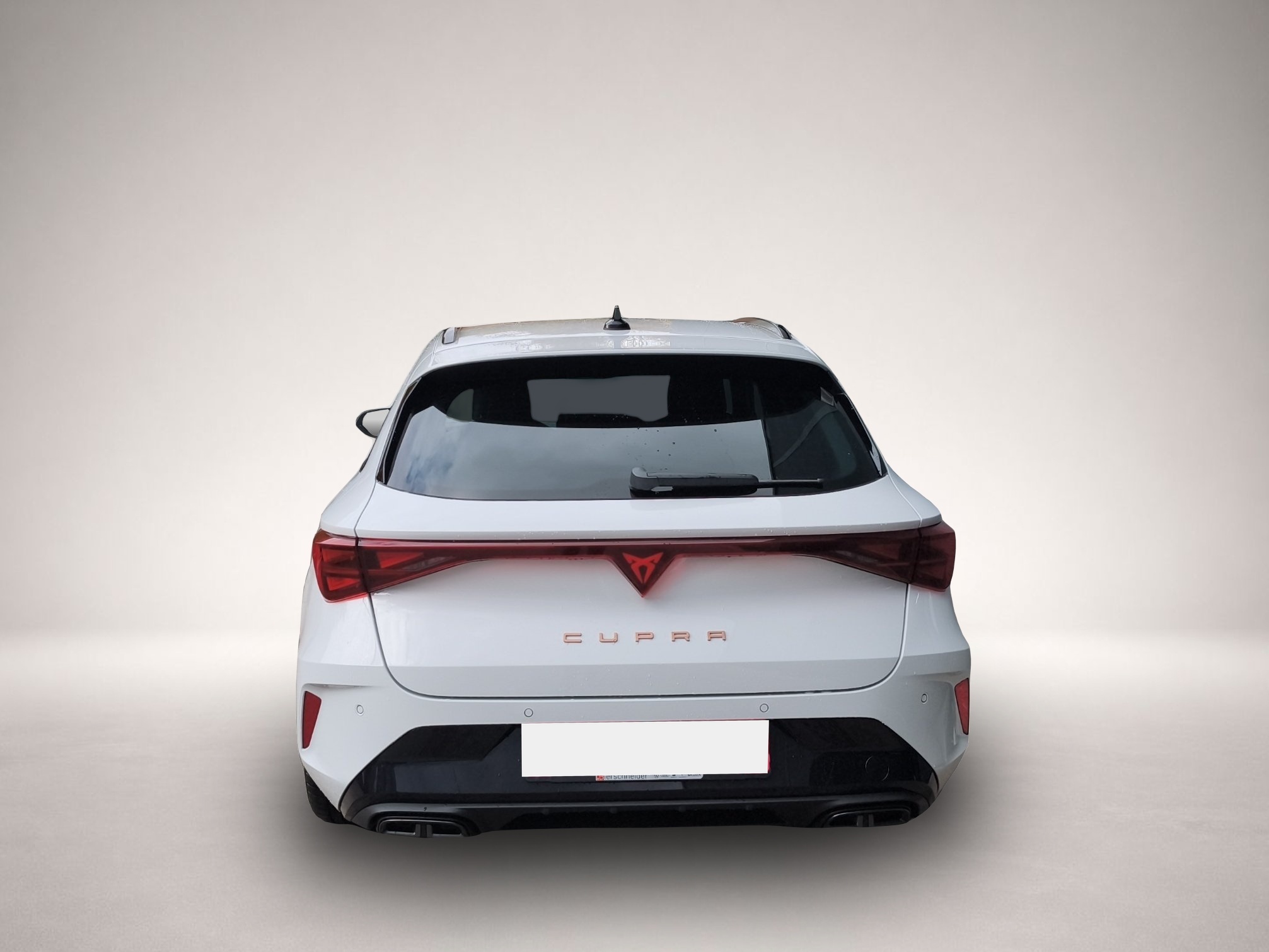 CUPRA Leon, Bild 5 von 5