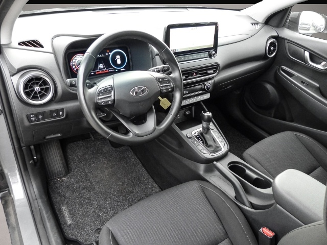 Hyundai KONA (03/2022, Diesel)