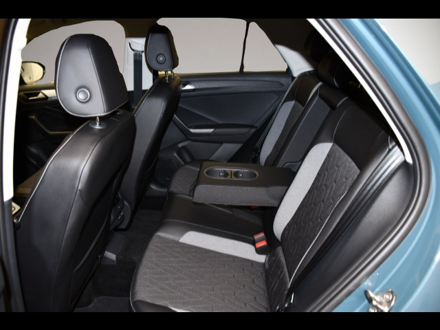 Volkswagen T-Roc, Bild 7 von 7