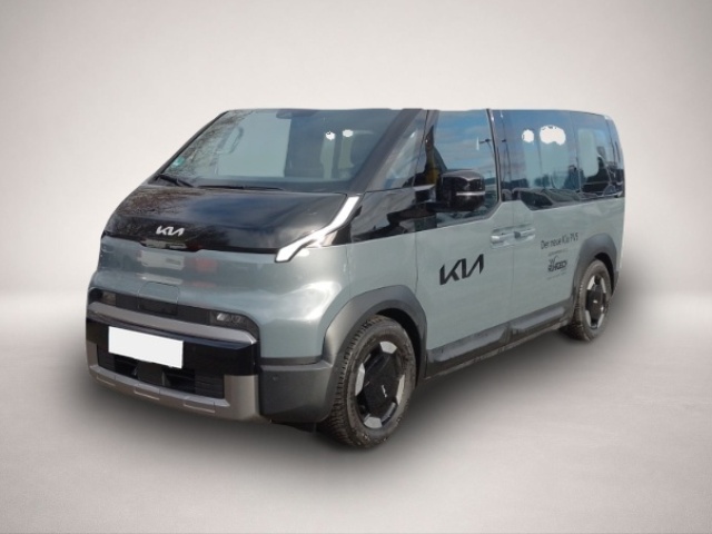 KIA PV5 (01/2026, ELECTRIC)