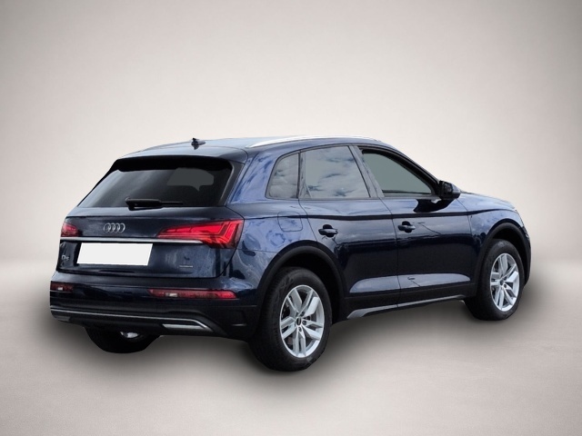 Audi quattro (10/2022, Diesel)