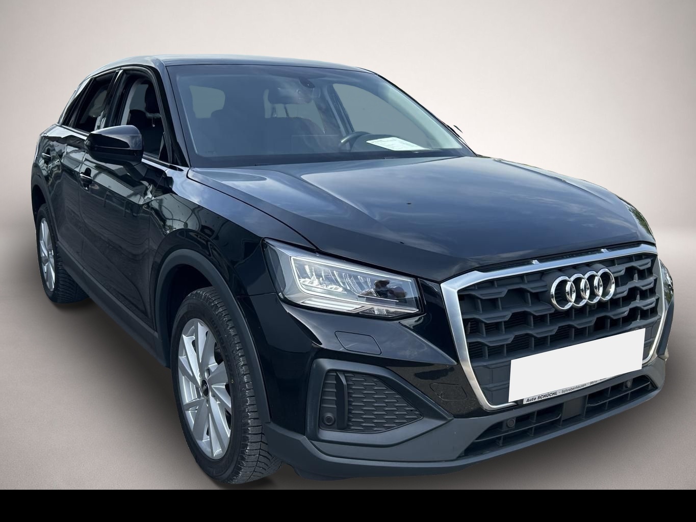 Audi Q2 (06/2022, )