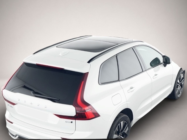 Volvo XC60 (07/2025, Benzin)