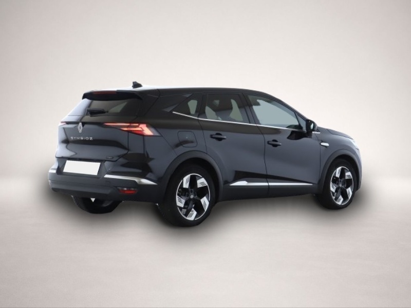 Renault Symbioz (09/2025, Hybrid (Benzin/Elektro))