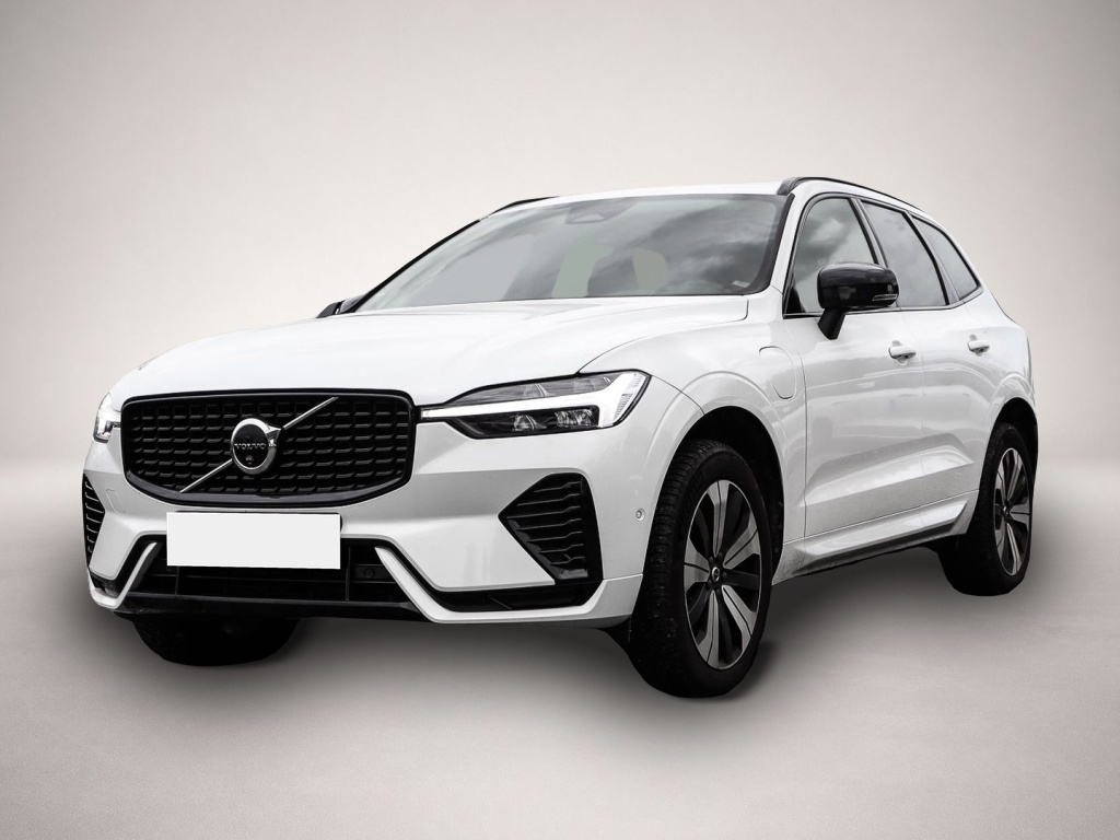 Volvo XC60 (04/2024, Hybrid (Benzin/Elektro))