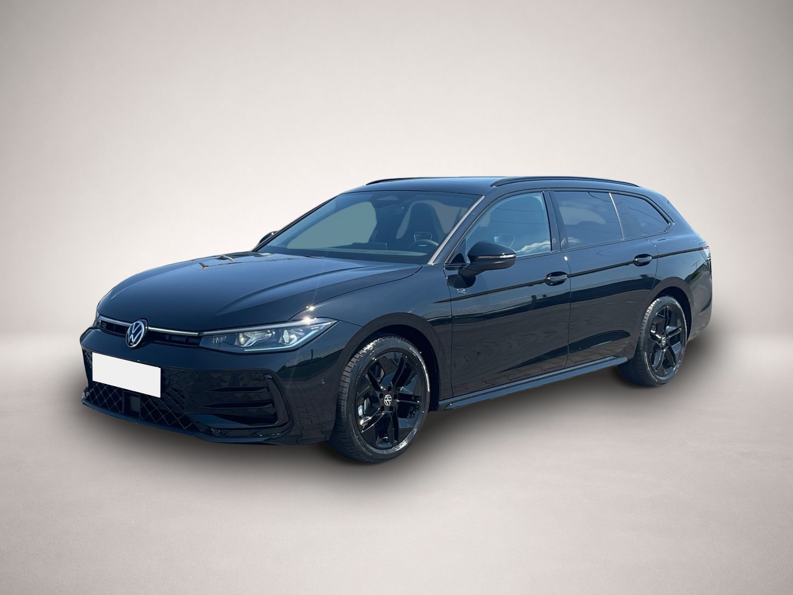 Volkswagen Passat Variant (05/2026, Diesel)