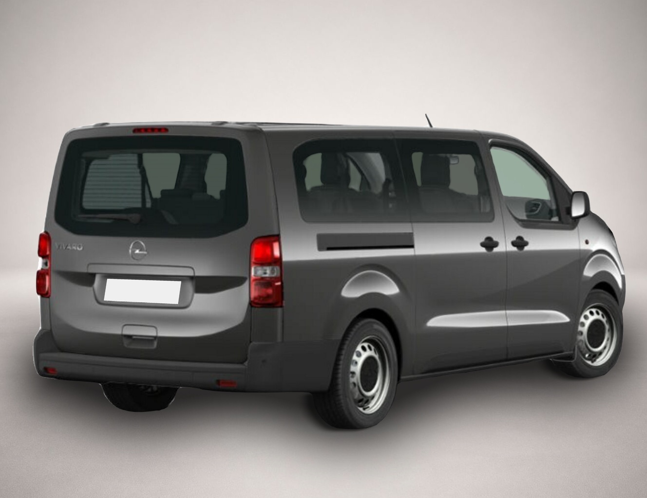 Opel Vivaro (07/2026, Diesel)
