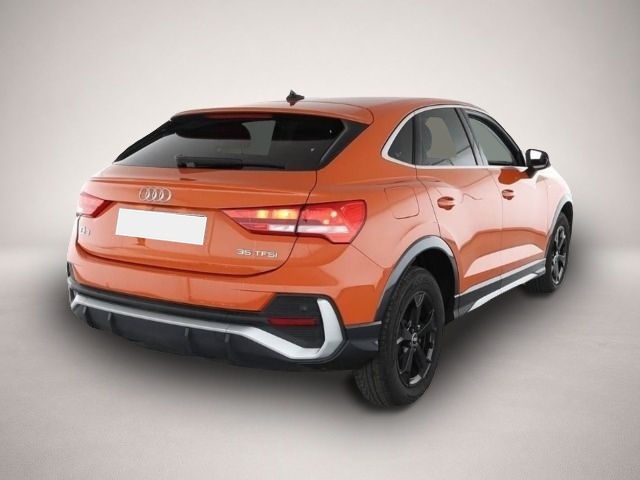 Audi Q3 (10/2025, )