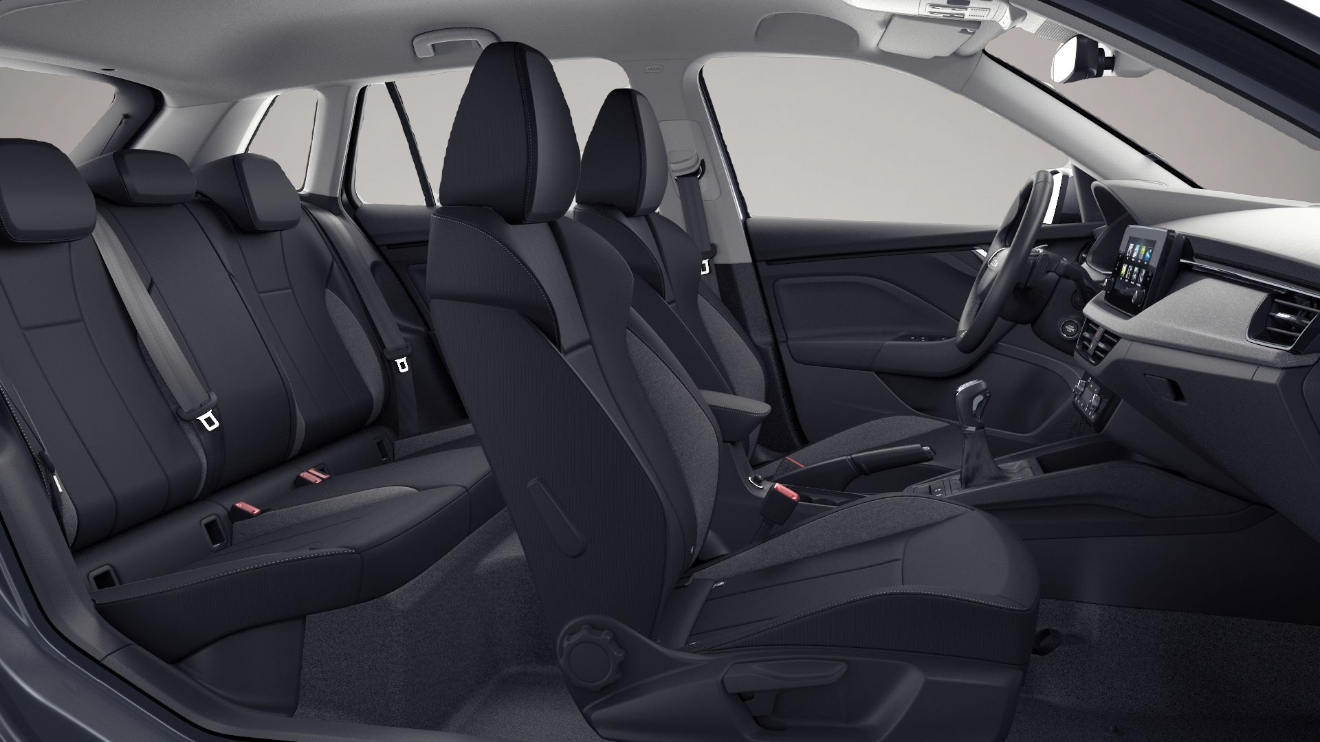 Skoda Kamiq, Bild 5 von 5