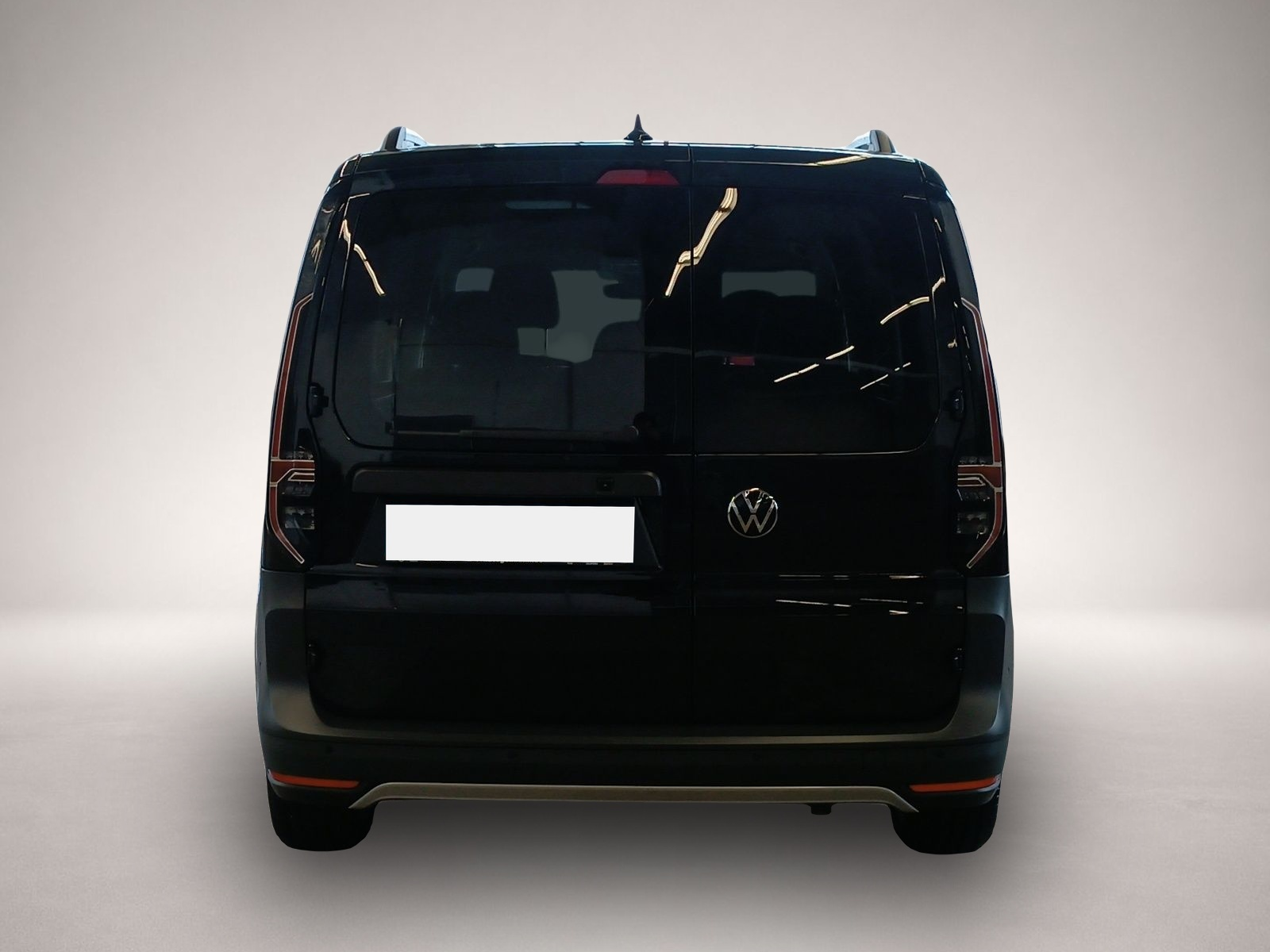 Volkswagen Caddy (10/2024, Diesel)