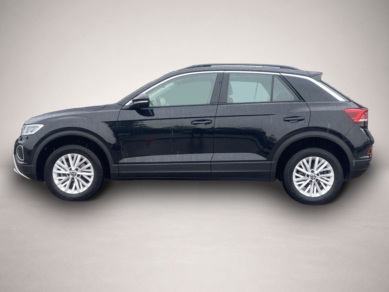 Volkswagen T-Roc (05/2025, )