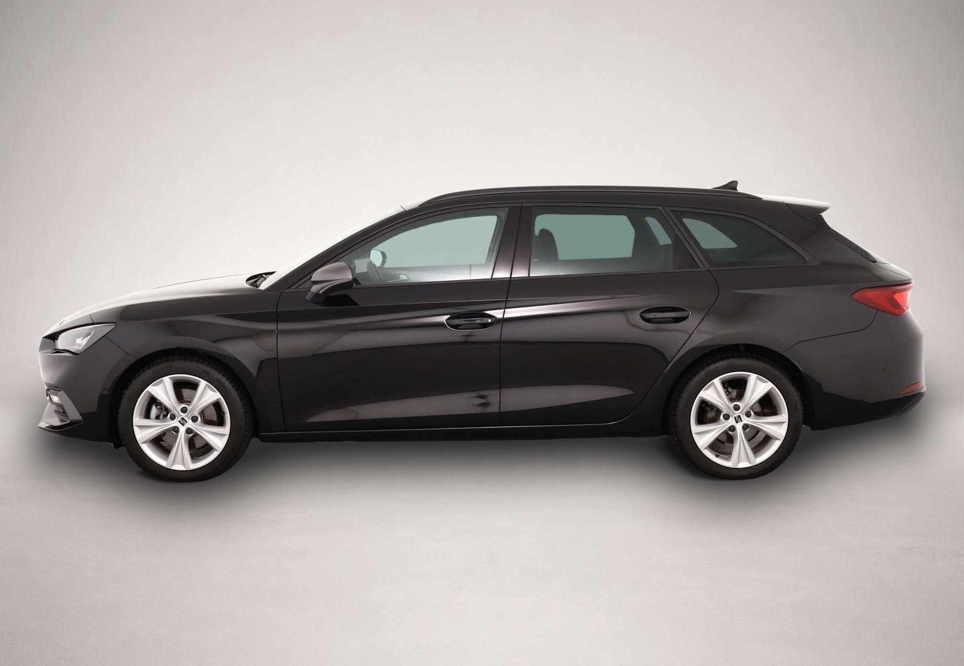 Seat Leon (07/2025, Diesel)
