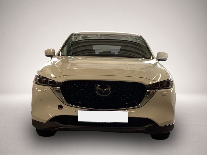 Mazda CX-5 (05/2022, Benzin)