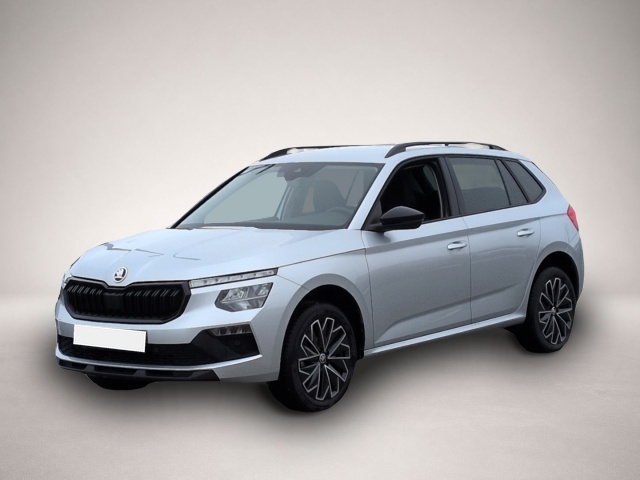 Skoda Kamiq (06/2024, Benzin)