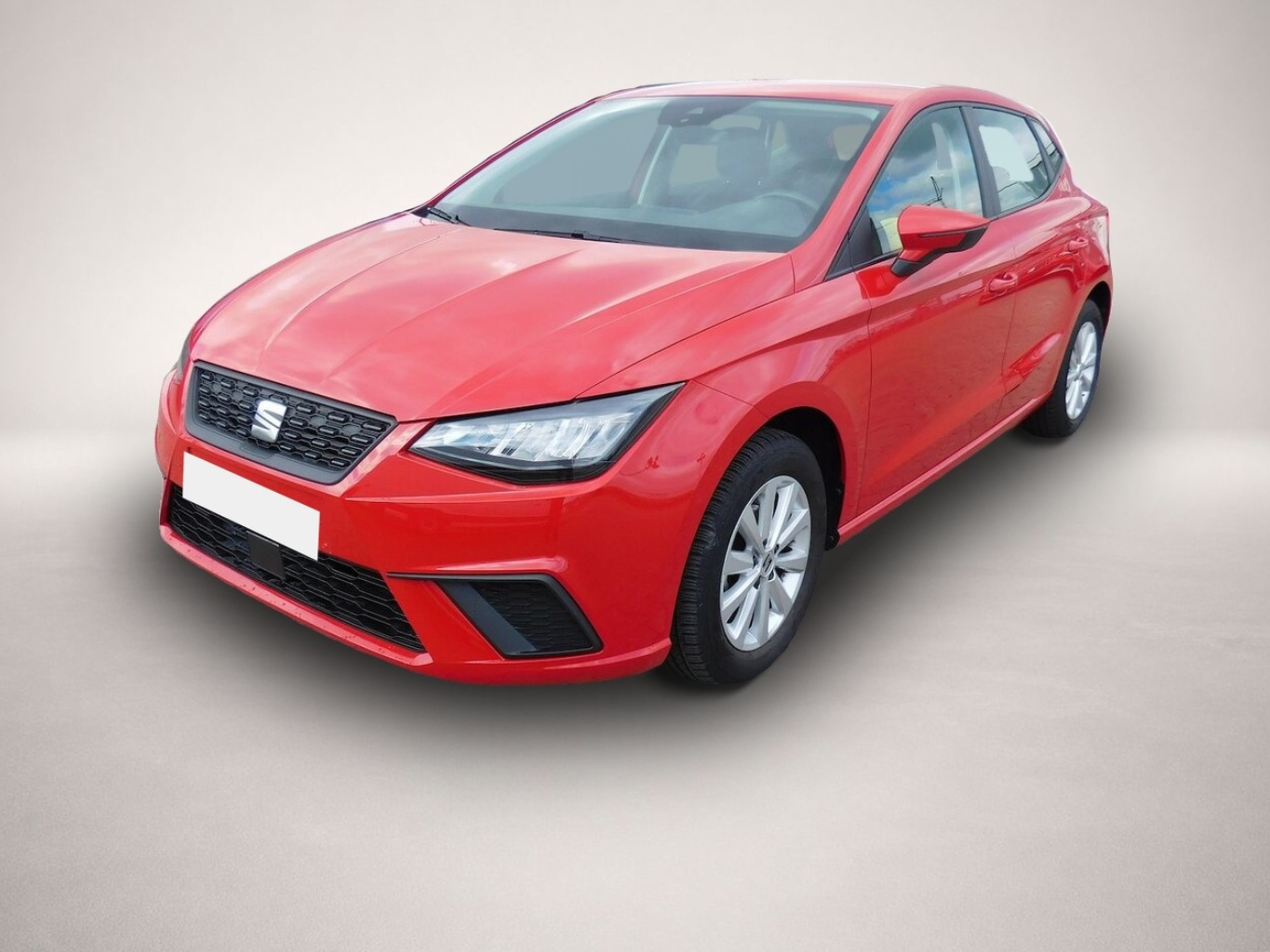Seat Ibiza (04/2025, Benzin)