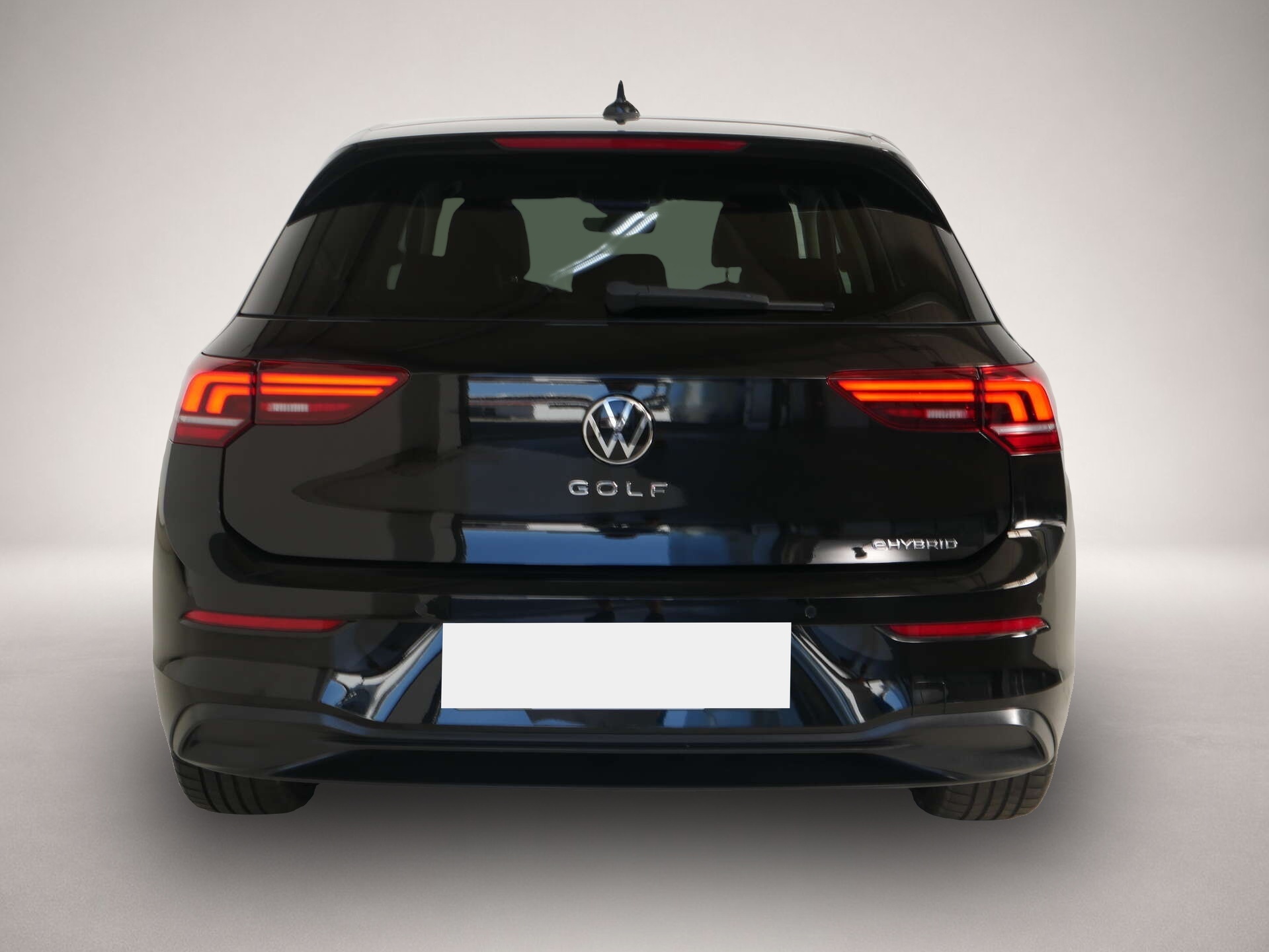 Volkswagen Golf (02/2025, Hybrid (Benzin/Elektro))