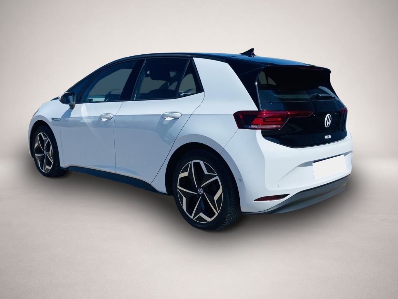 Volkswagen ID.3 (08/2023, ELECTRIC)