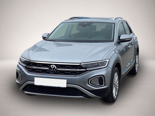 Volkswagen T-Roc (06/2024, Diesel)