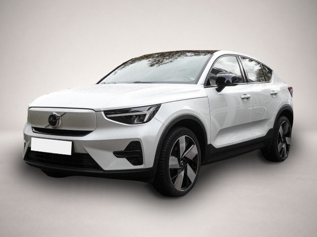 Volvo C40 (10/2022, ELECTRIC)