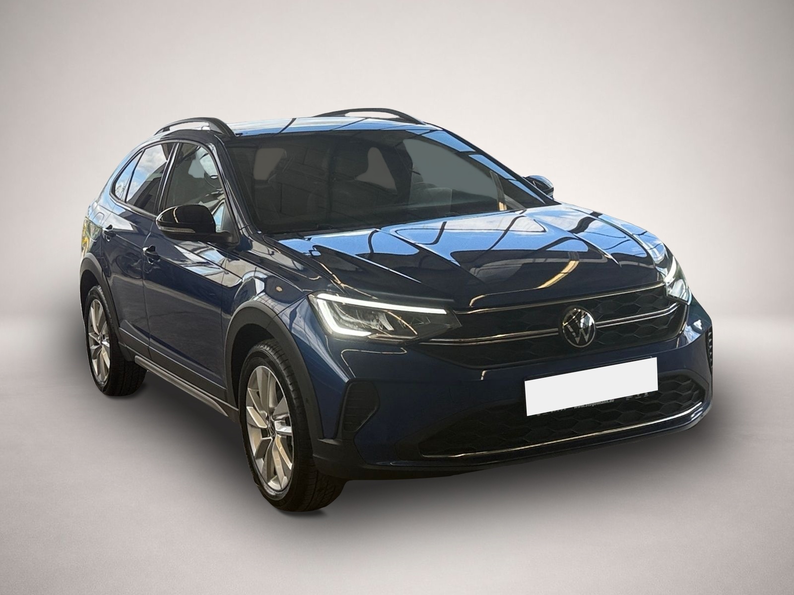 Volkswagen Taigo, Bild 7 von 8