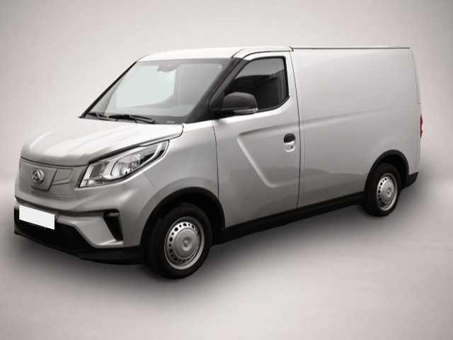 Maxus Other (12/2024, ELECTRIC)