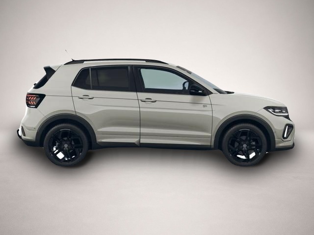Volkswagen T-Cross (, Benzin)