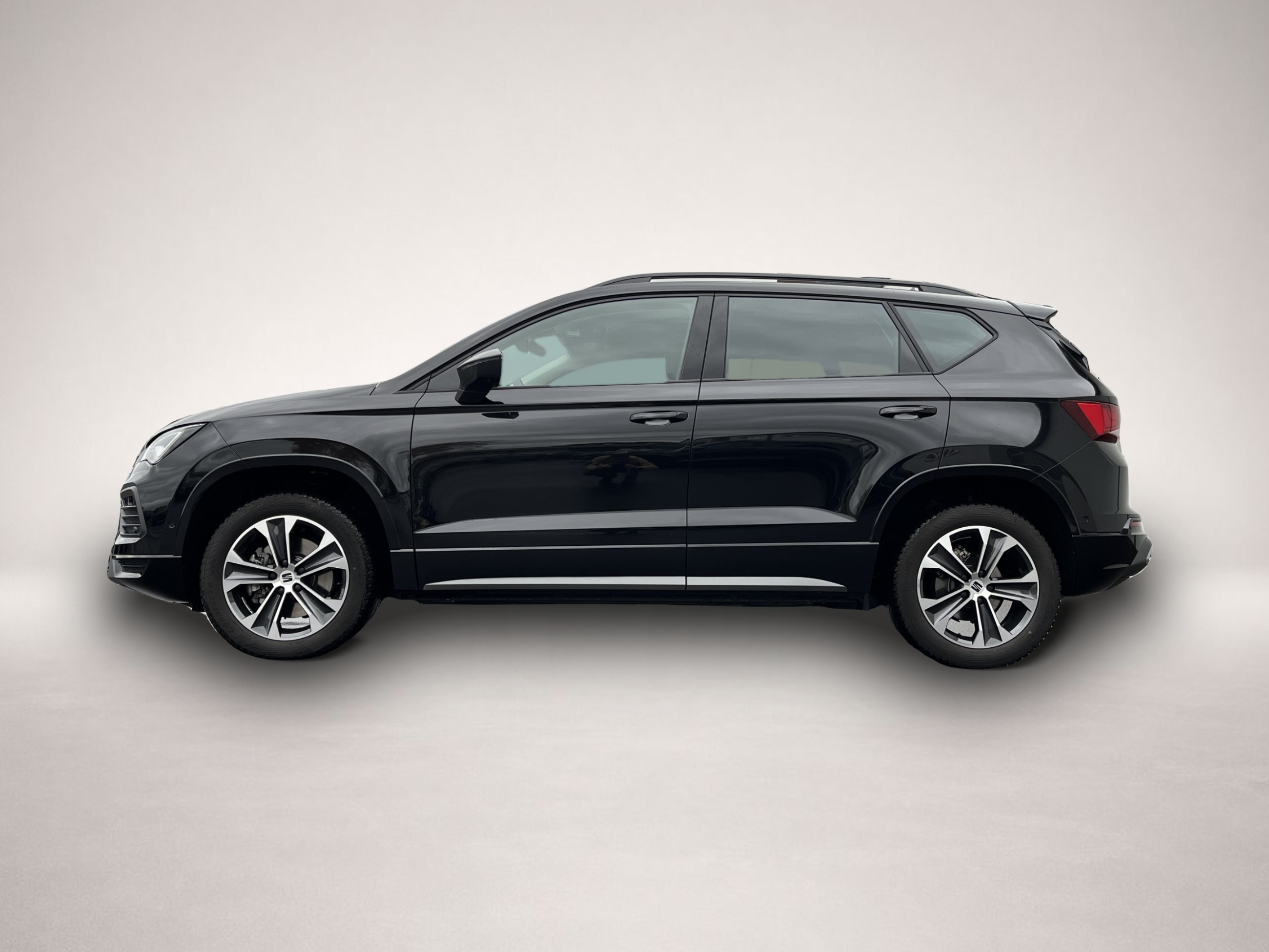 Seat Ateca (08/2024, Diesel)