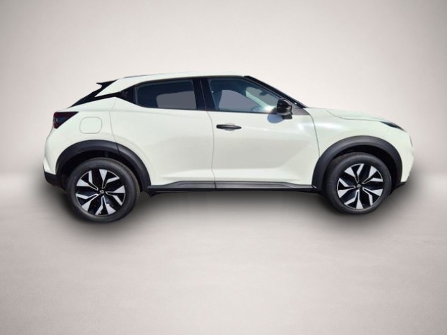 Nissan Juke (03/2026, Benzin)