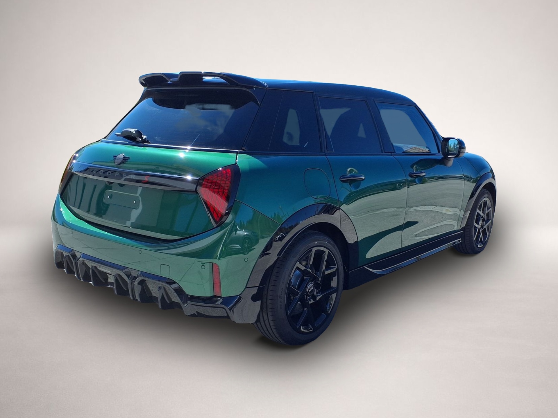 Mini Cooper (04/2026, Benzin)