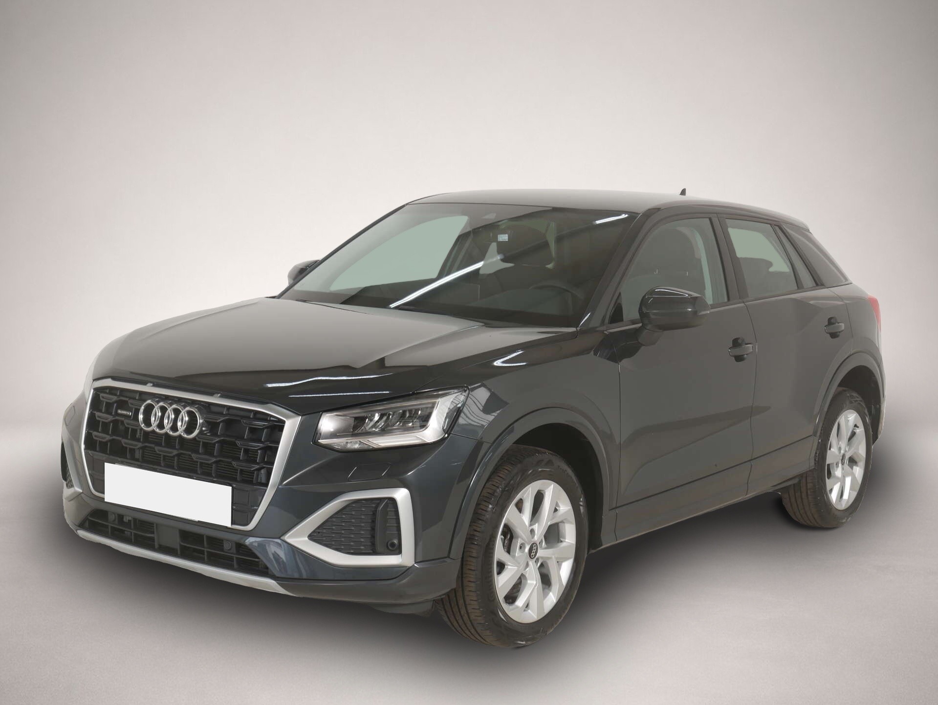 Audi quattro (04/2023, Diesel)