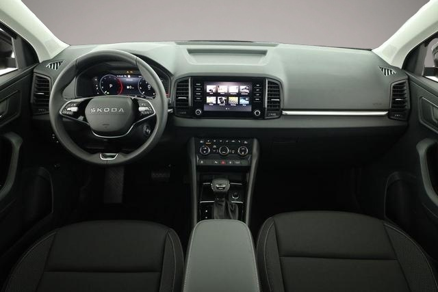 Skoda Karoq (03/2026, Diesel)