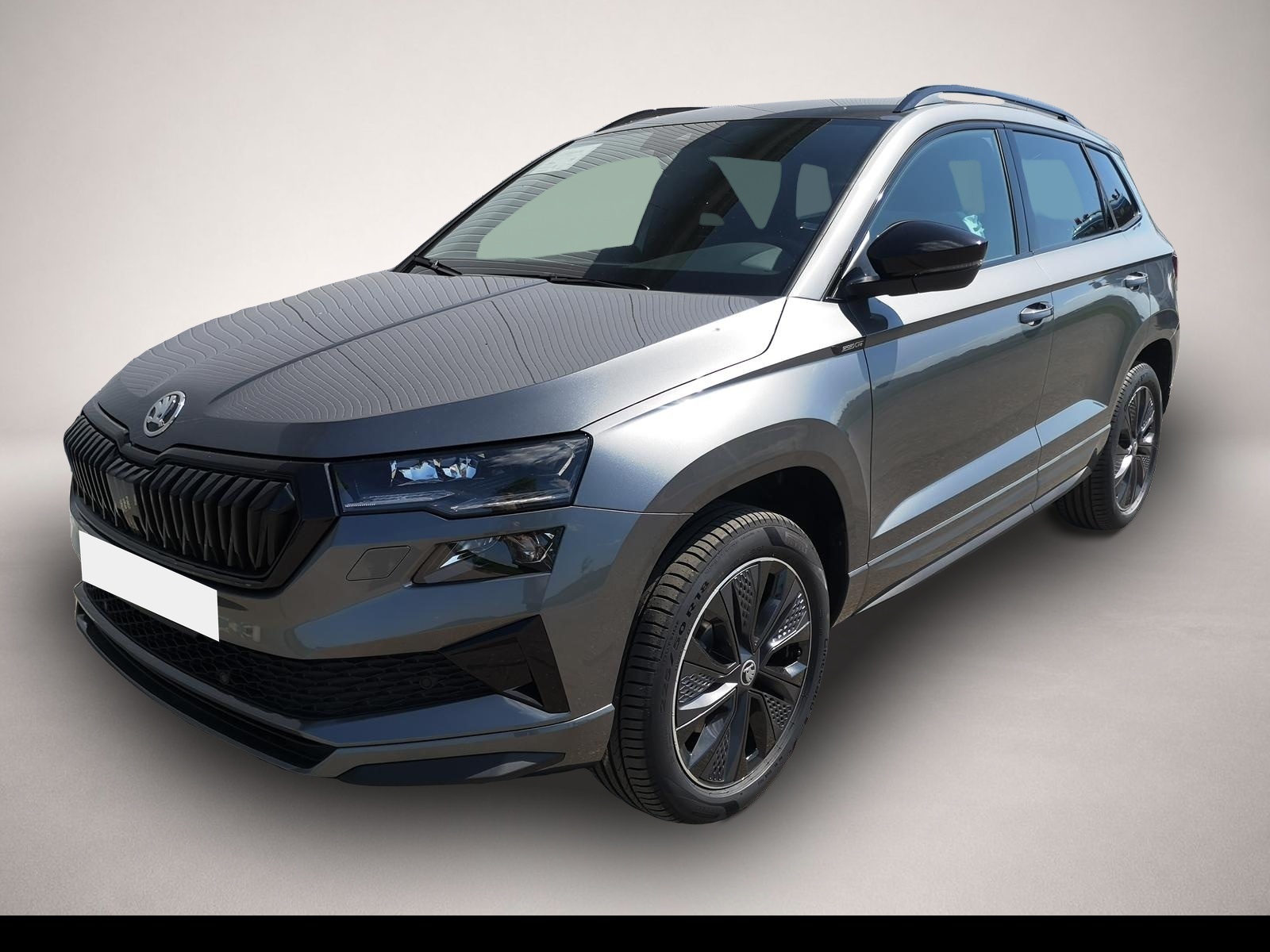 Skoda Karoq (06/2026, Diesel)