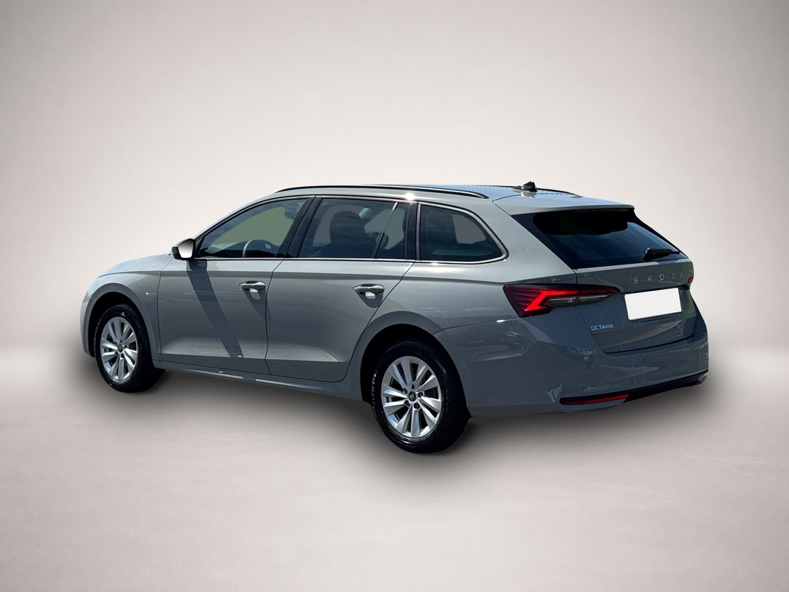 Skoda Octavia (05/2026, Diesel)