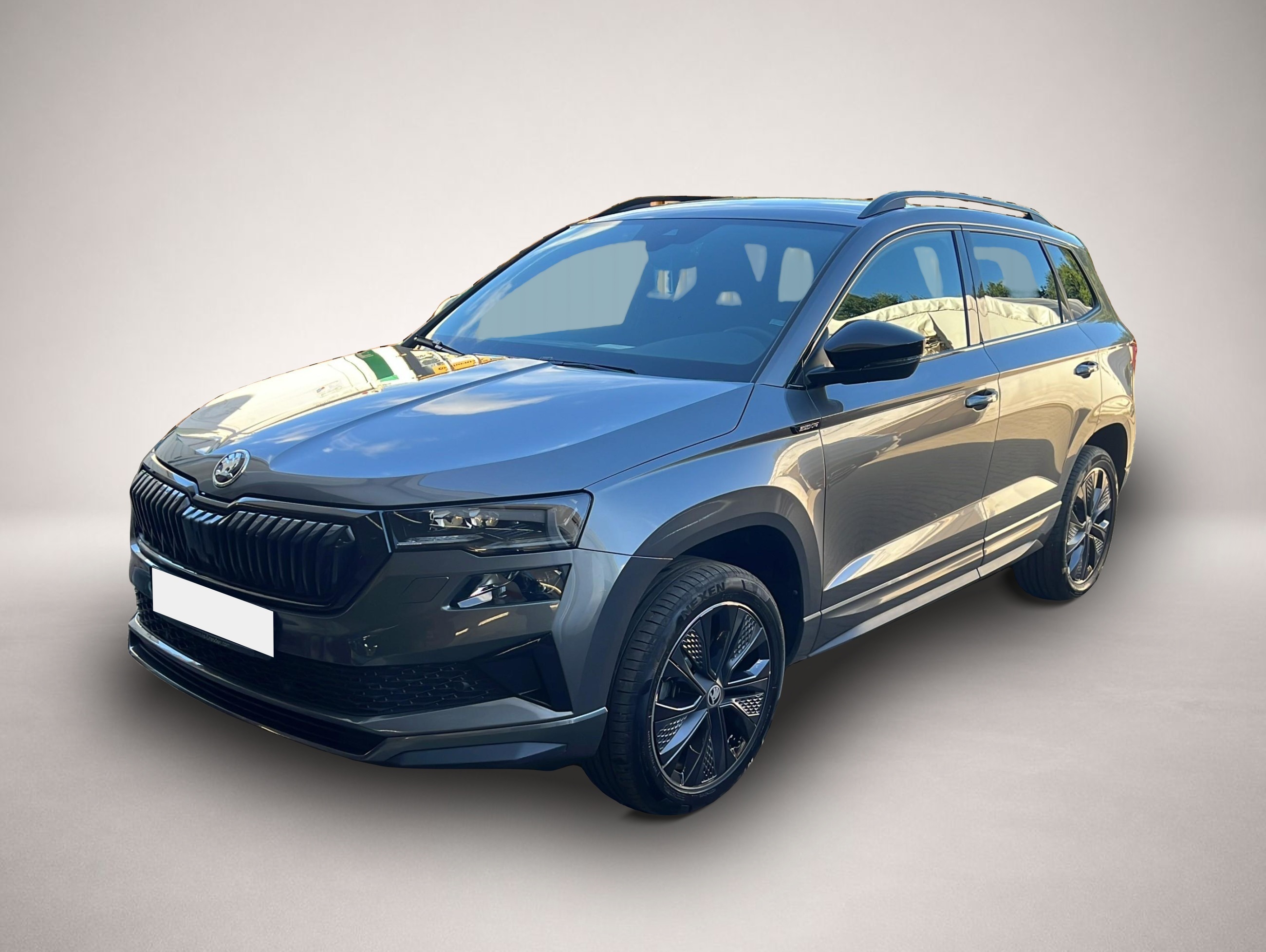 Skoda Karoq (01/2026, Benzin)