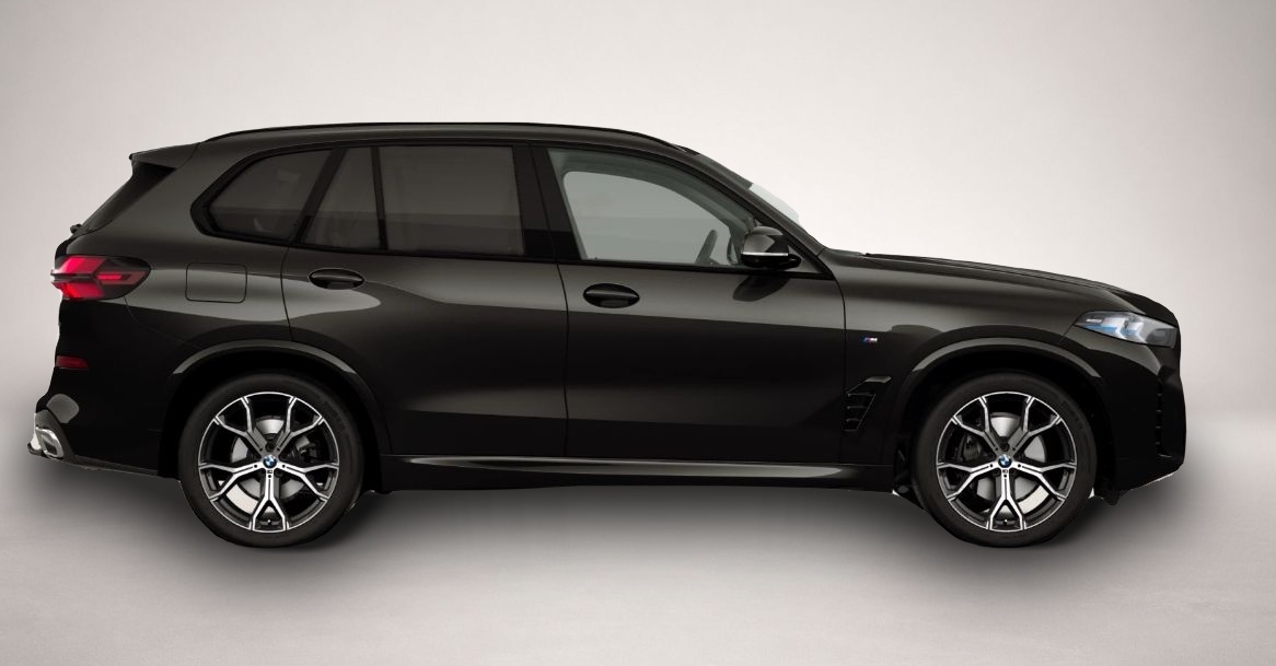 BMW X5 (06/2026, Diesel)