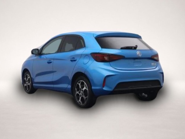 Mg MG3, Bild 2 von 7
