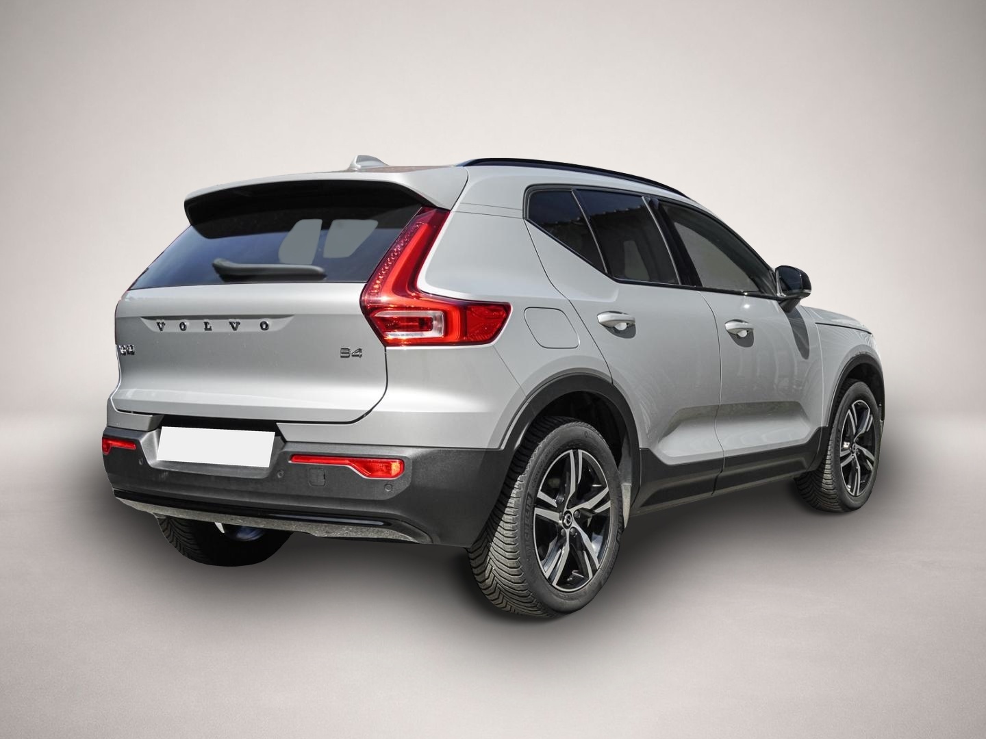 Volvo XC40 (12/2023, Benzin)