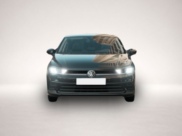 Volkswagen Polo (05/2026, Benzin)